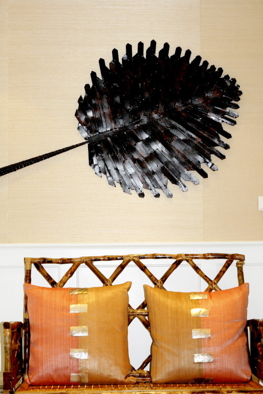 Details Make the Home