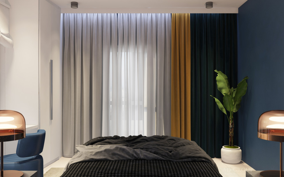 ЖК "Орловская"