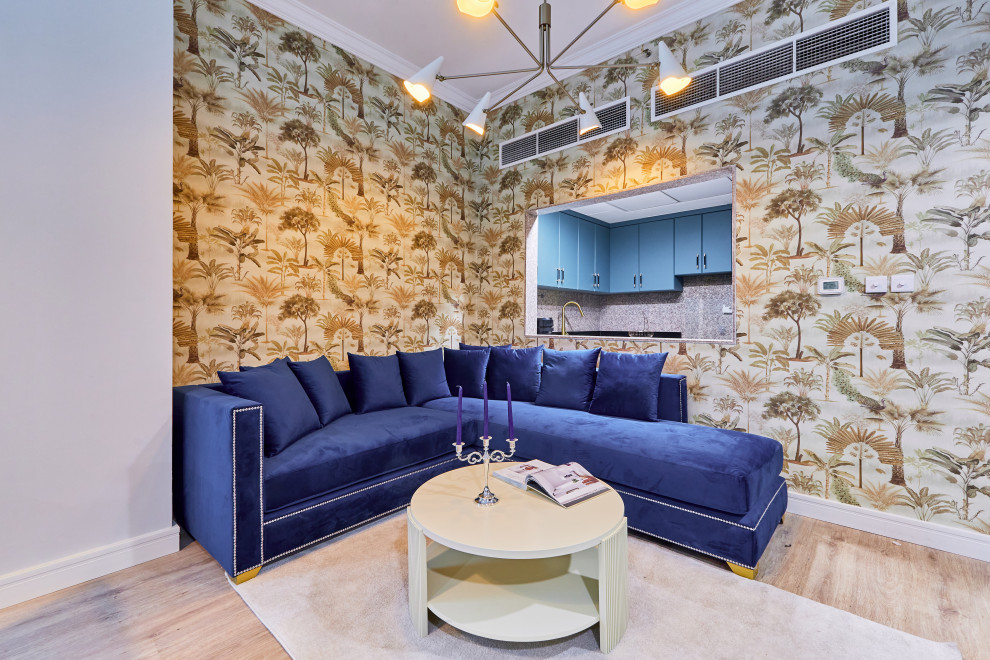 Business Bay Chic: Redefining Living at Fairview Residency