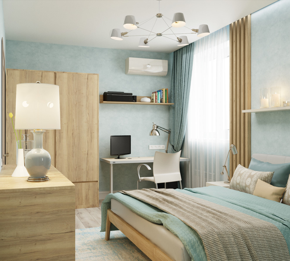 ЖК Прилесье