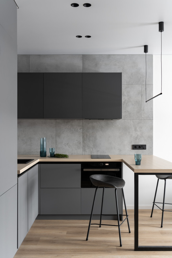 Квартира в ЖК Легенда