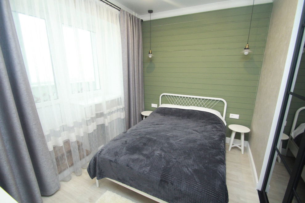 Апартаменты