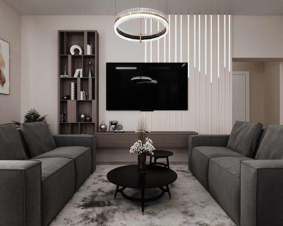 Кухня-столовая Московская область