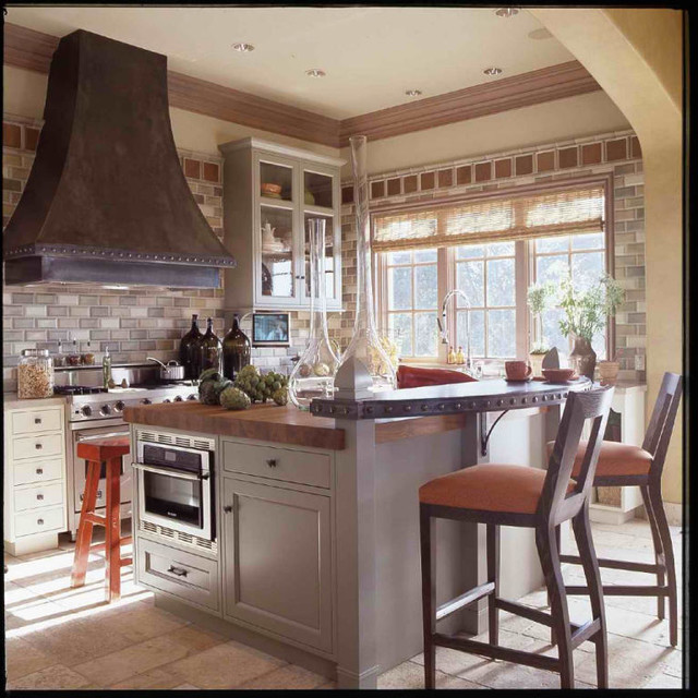 Kitchens Projects kueche