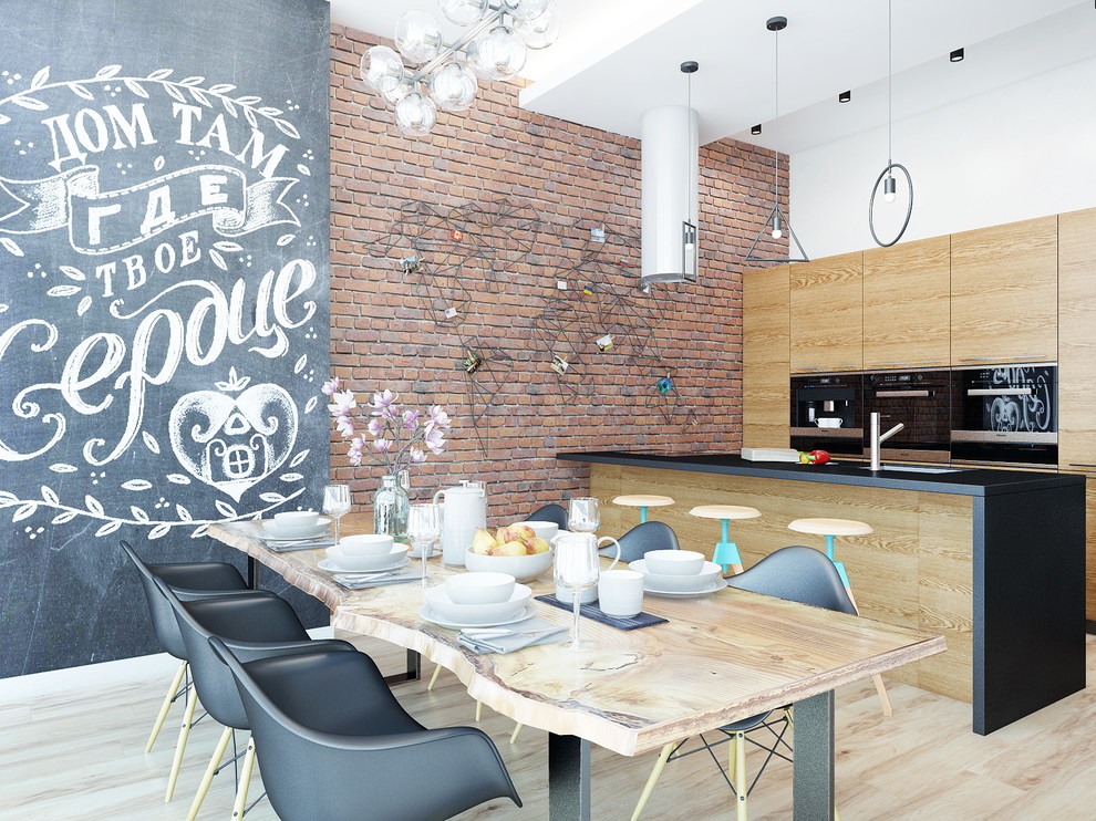 Лофт в г. Звенигород, Московская обл.