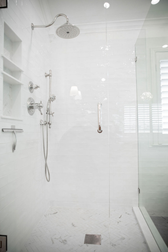Primary Bathroom II