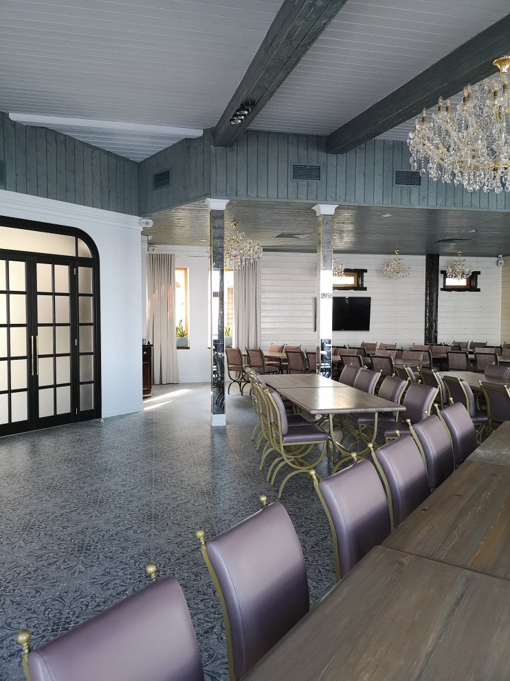 Турбаза "Частная Дача"