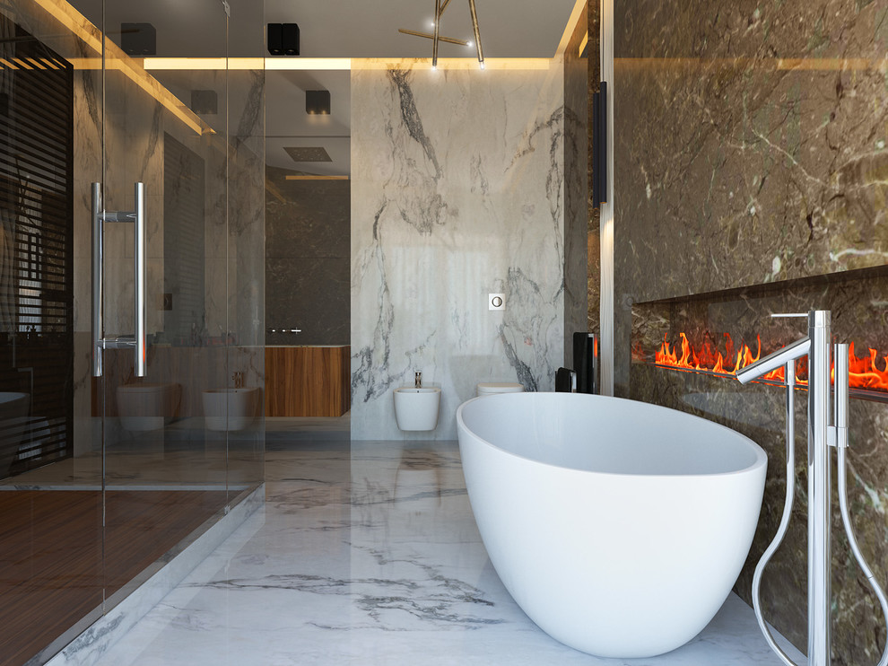 Квартира в ЖК «DiademaClubHouse».