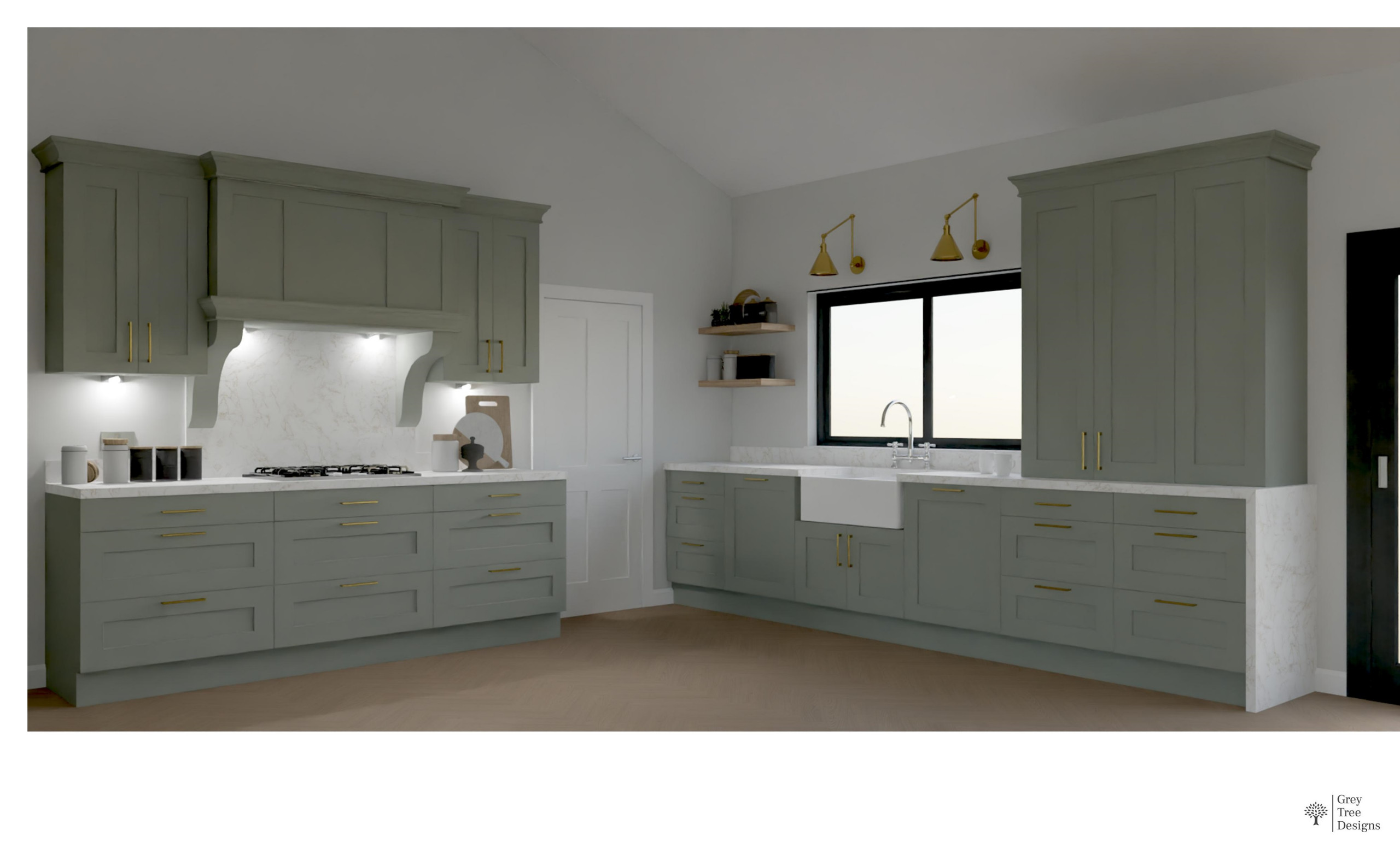 KITCHENS