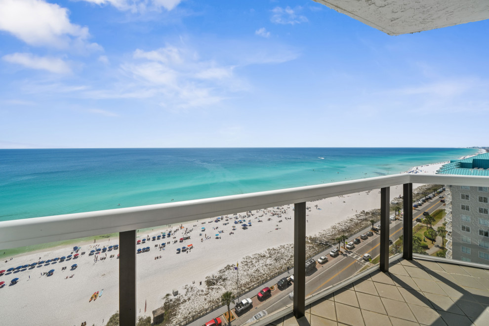 Surfside Penthouse Full Reno