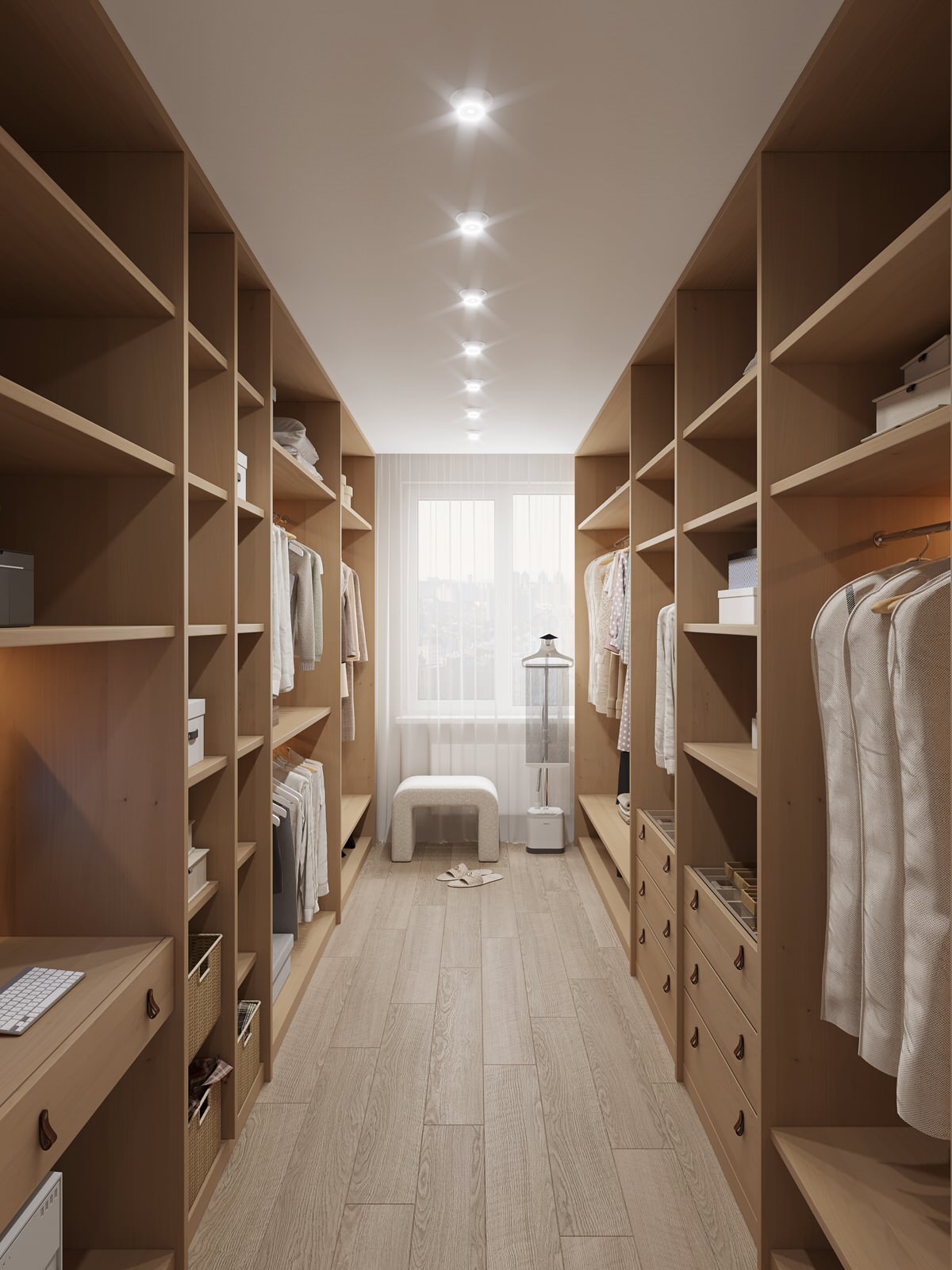 Квартира для трех сестер