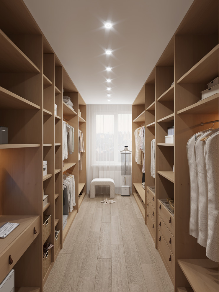 Квартира для трех сестер