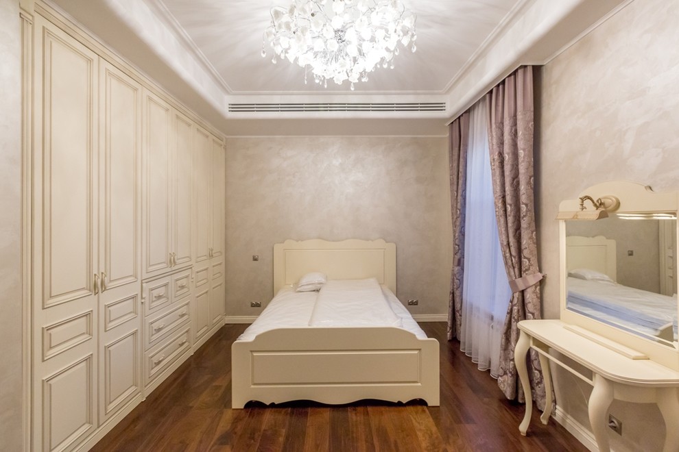 Москва, ул. Тверская-Ямская