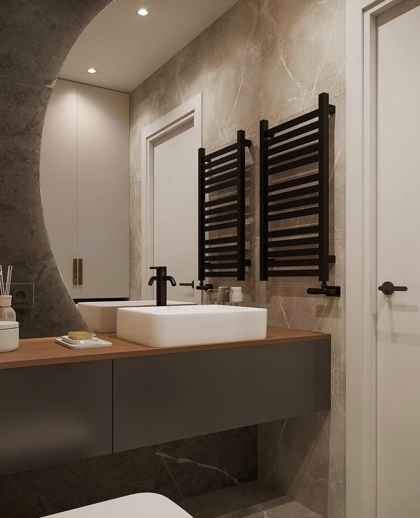 ЖК Александровский сад