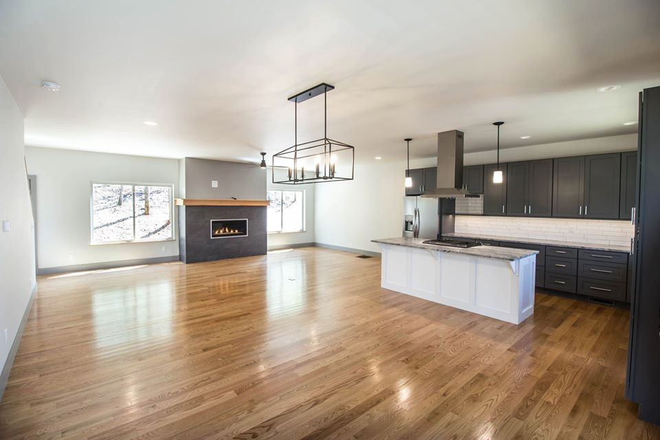 Custom Homes