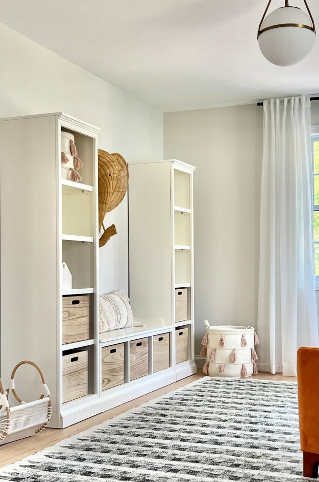 Playroom