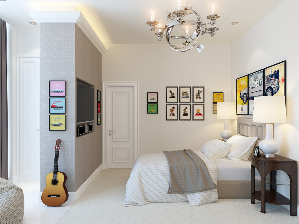 Дом в коттеджном посёлке «Пестово»