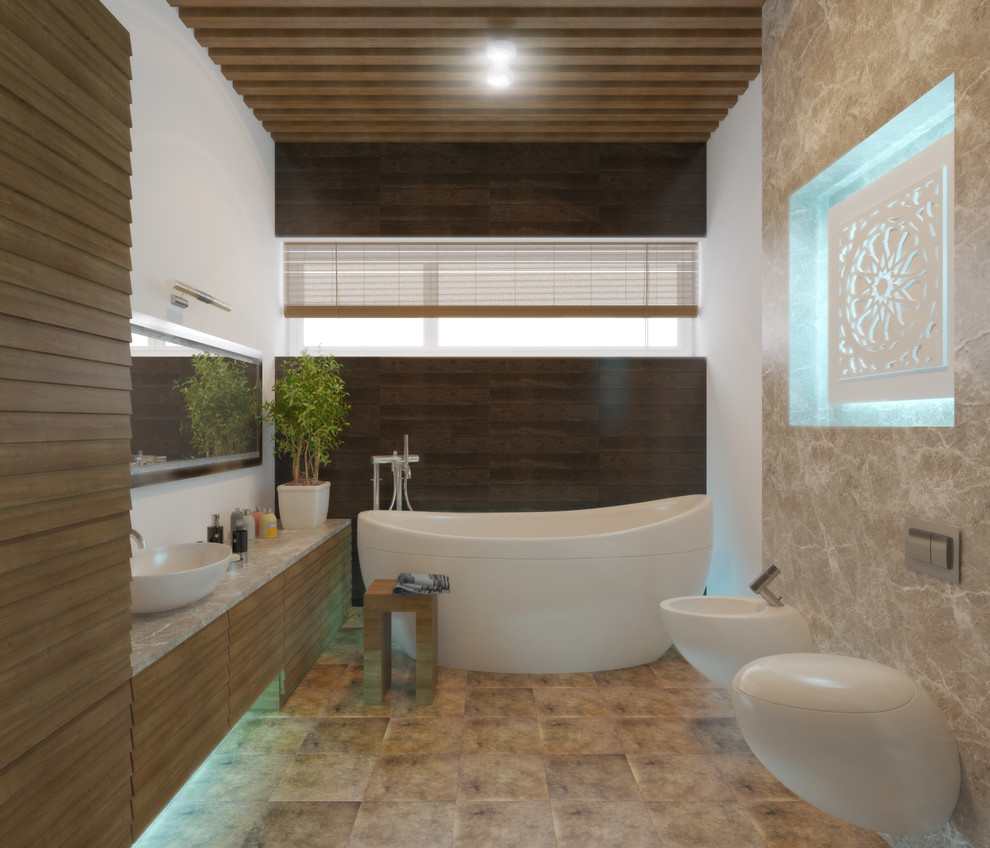 Большой коттедж в Киевской области