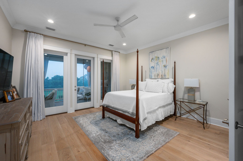 Southern Bay Cottage