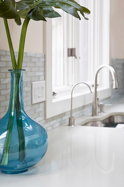 Modern Styling modern-kitchen