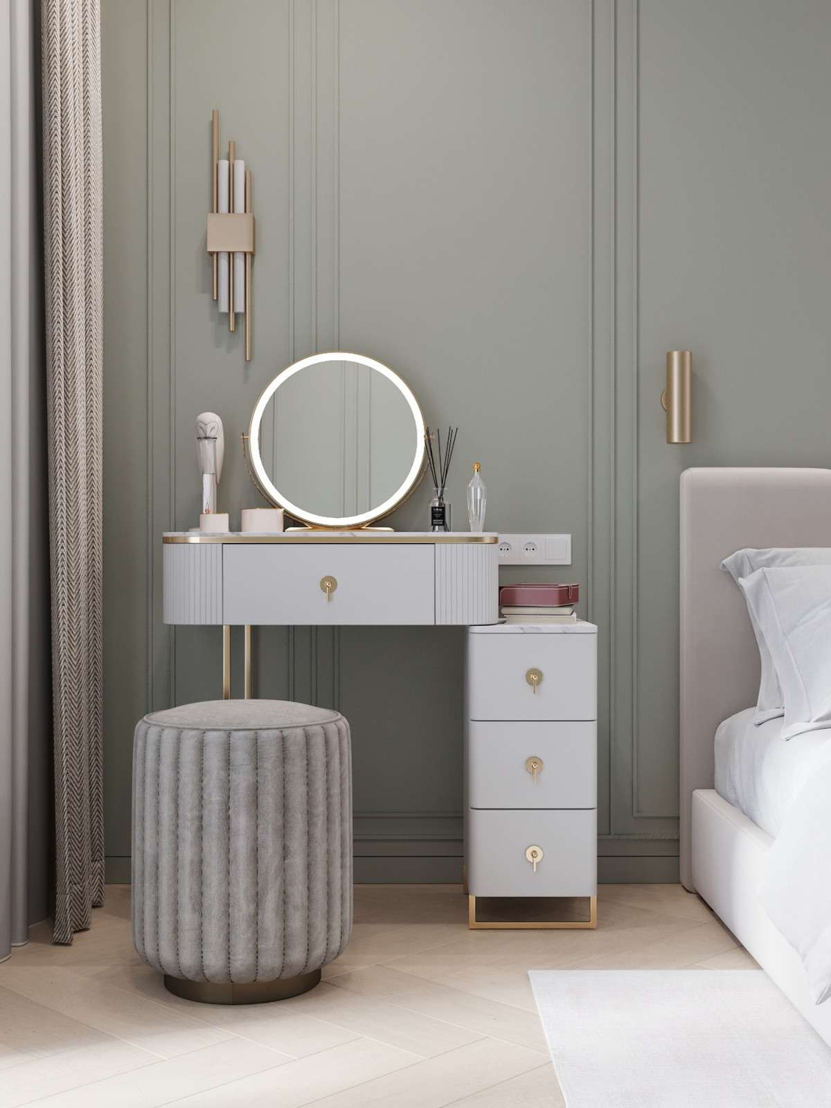 ЖК Мельница 2 дом