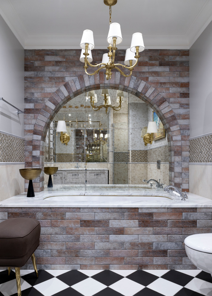 "Шахматный завтрак"