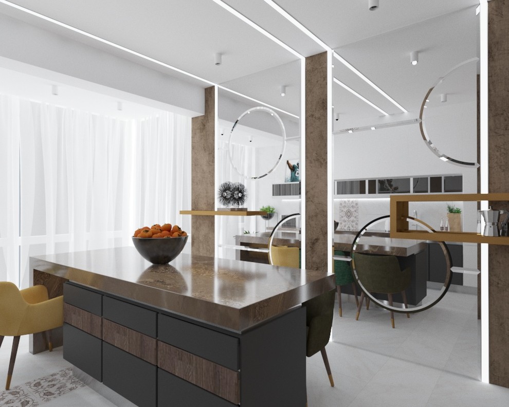 ЖК Новое Тушино