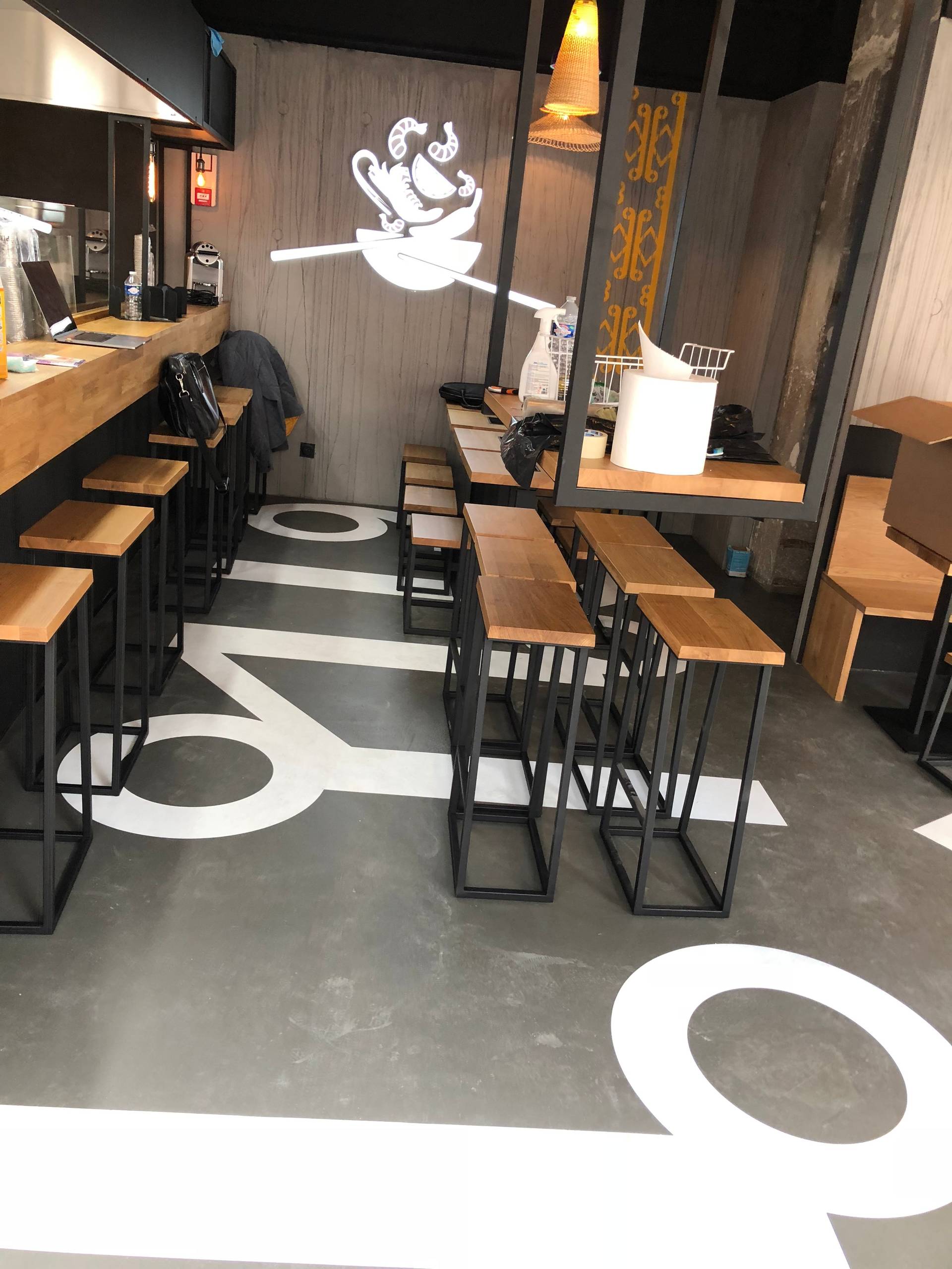 Restaurant Pitaya ORLEANS