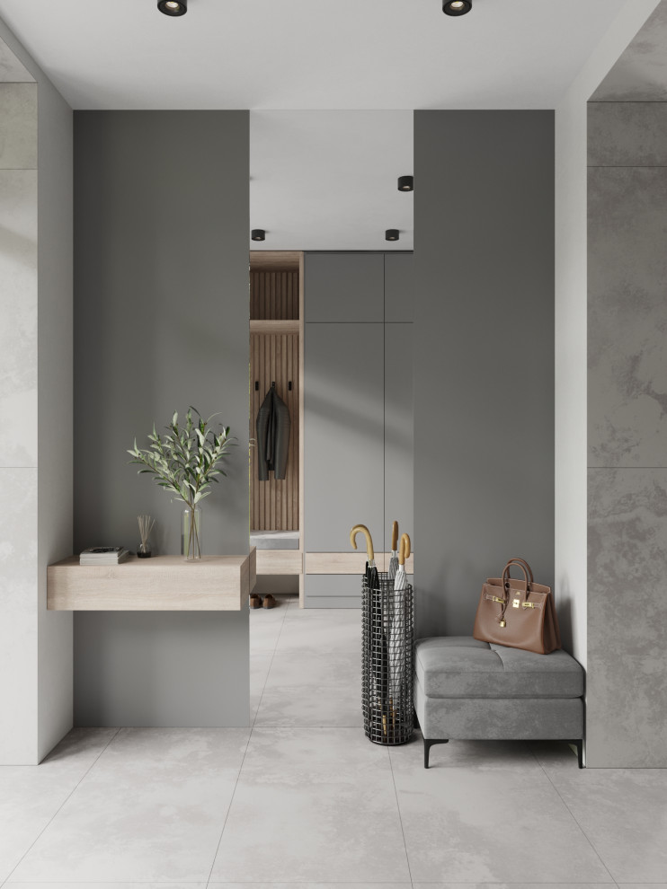 Проект дома в г. Сочи