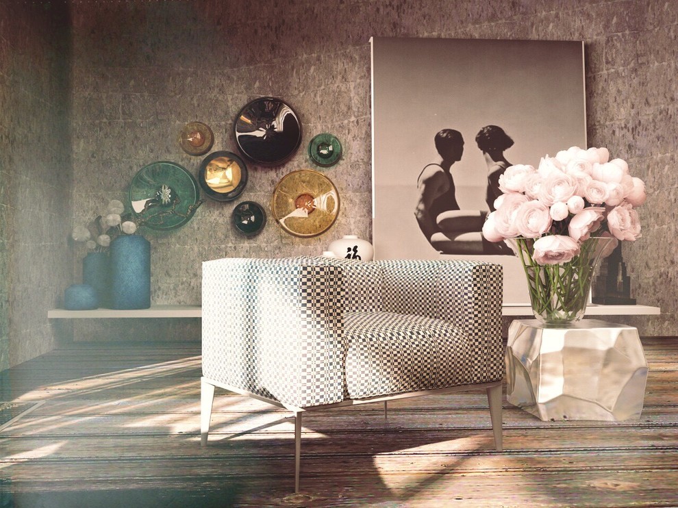 Проект загородного дома