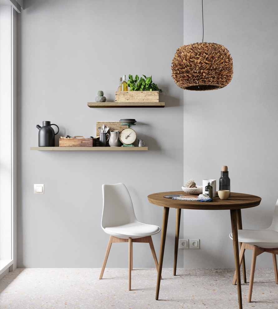 Квартира 34 метра