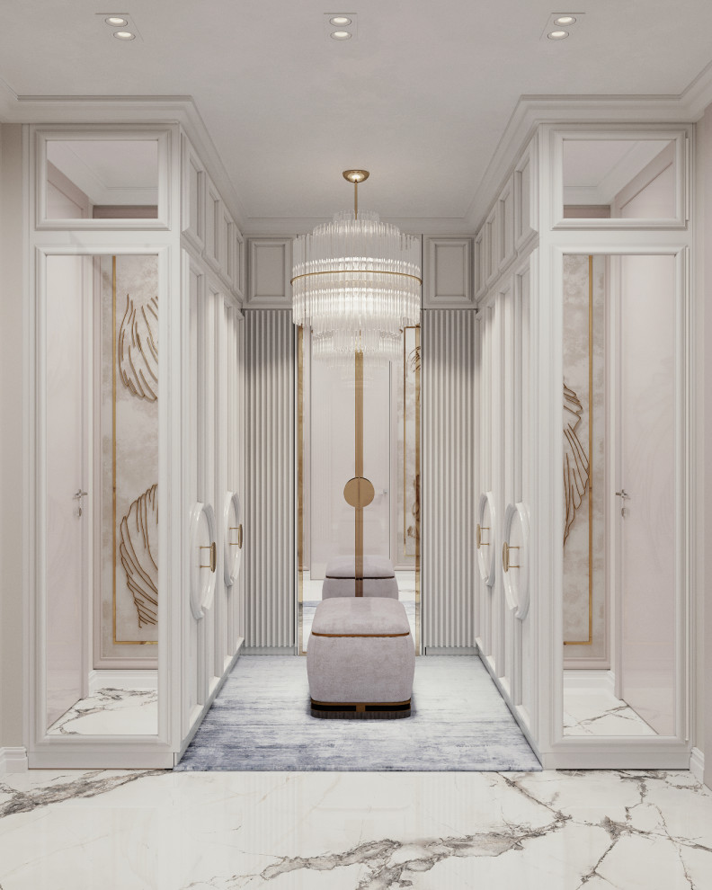 Граф ОрловМоск