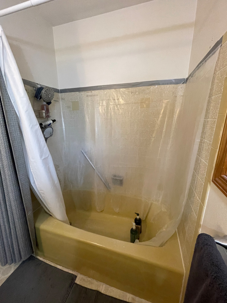 Stunning Guest Bath