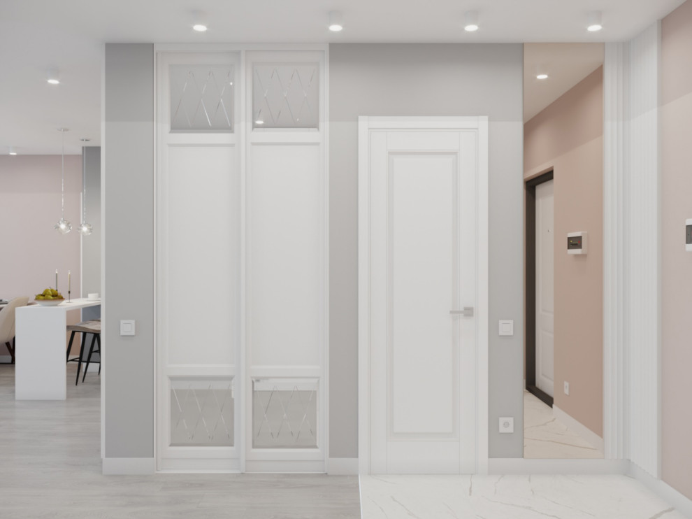 «Рассвет в тумане»