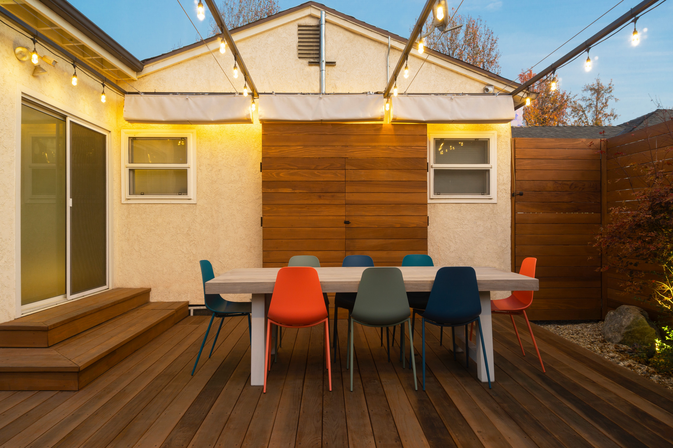 The Mitsui Residence