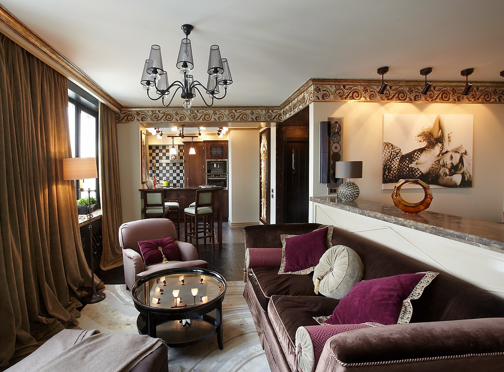 Горький шоколад