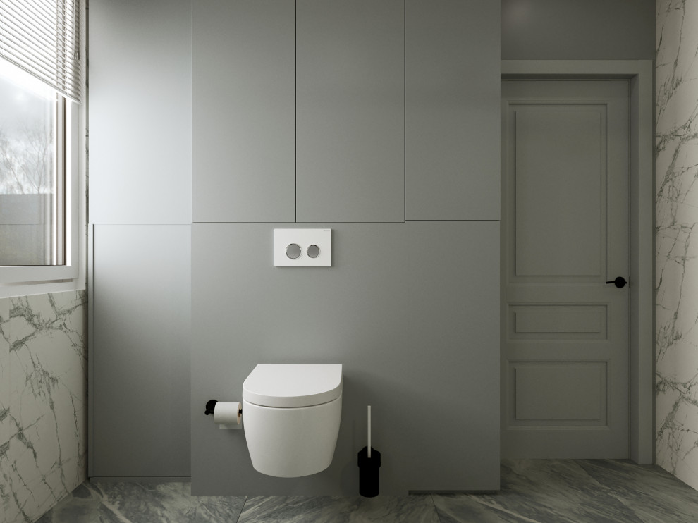 Интерьер частного дома