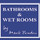 Bathrooms & Wet Rooms by Mark Fowdon