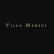 Villa Medici mediterrane Landhausküchen & Bäder