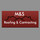M & S Roofing & Contracting Inc