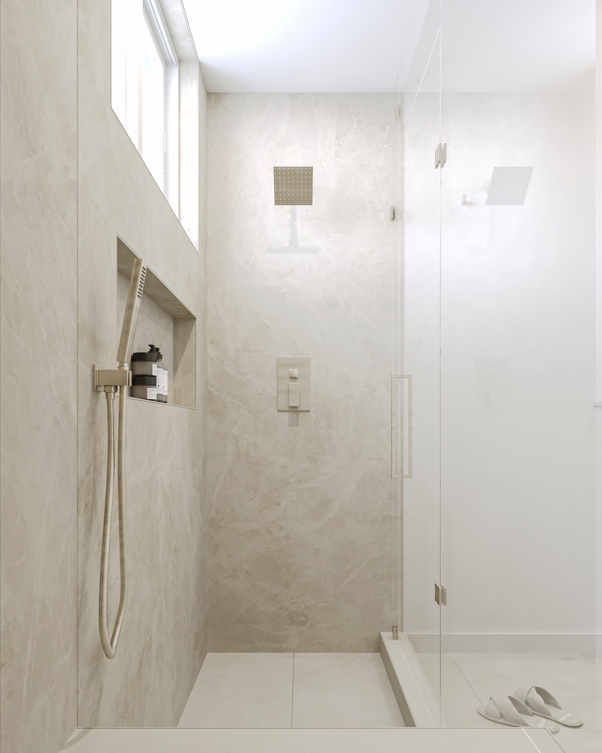 Harvest Way - Home Remodel