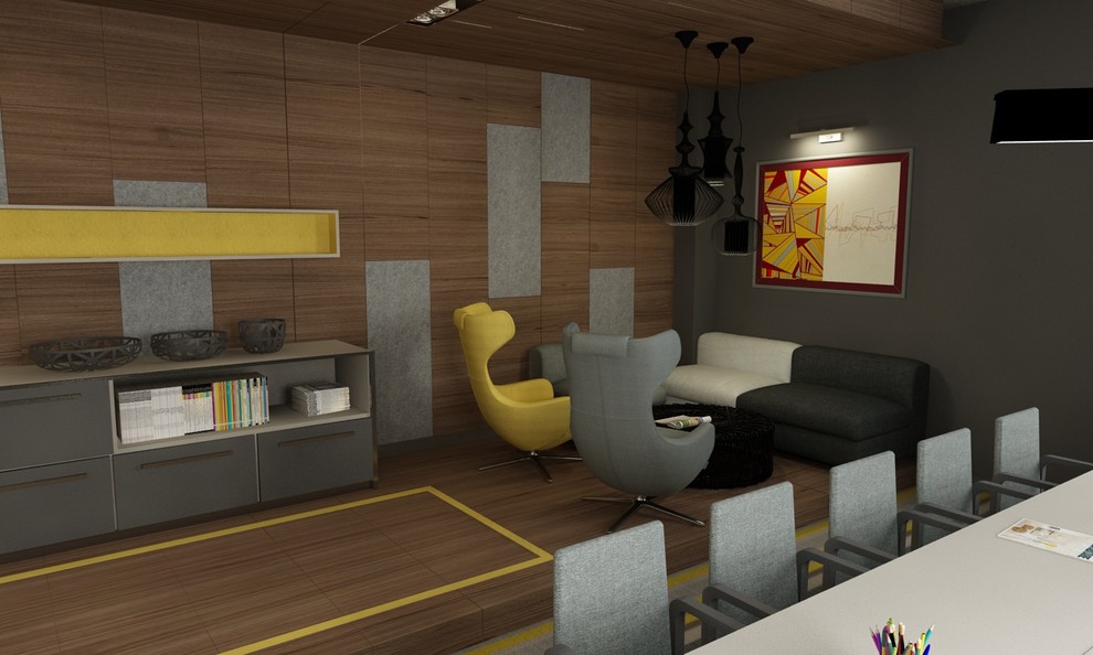 Переговорная