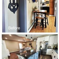 Complete Home Remodel