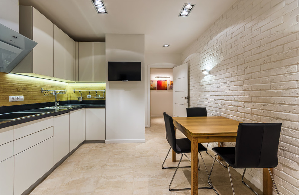 Квартира в Северном районе Воронежа