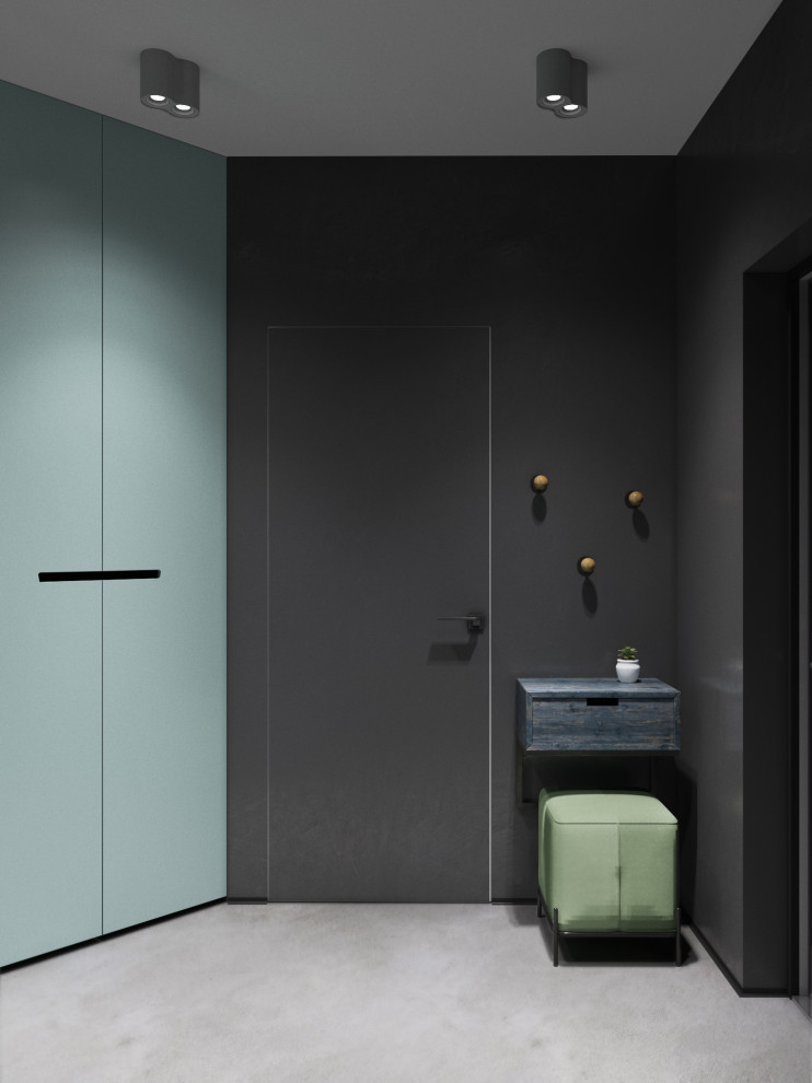 Коломяжский проспект