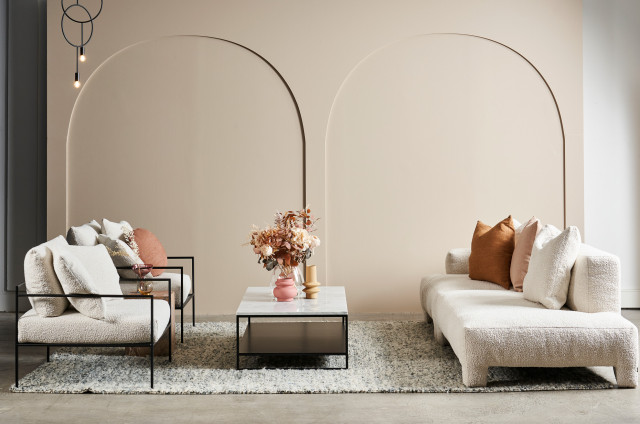 The Look - MAY 2021 contemporary-vardagsrum