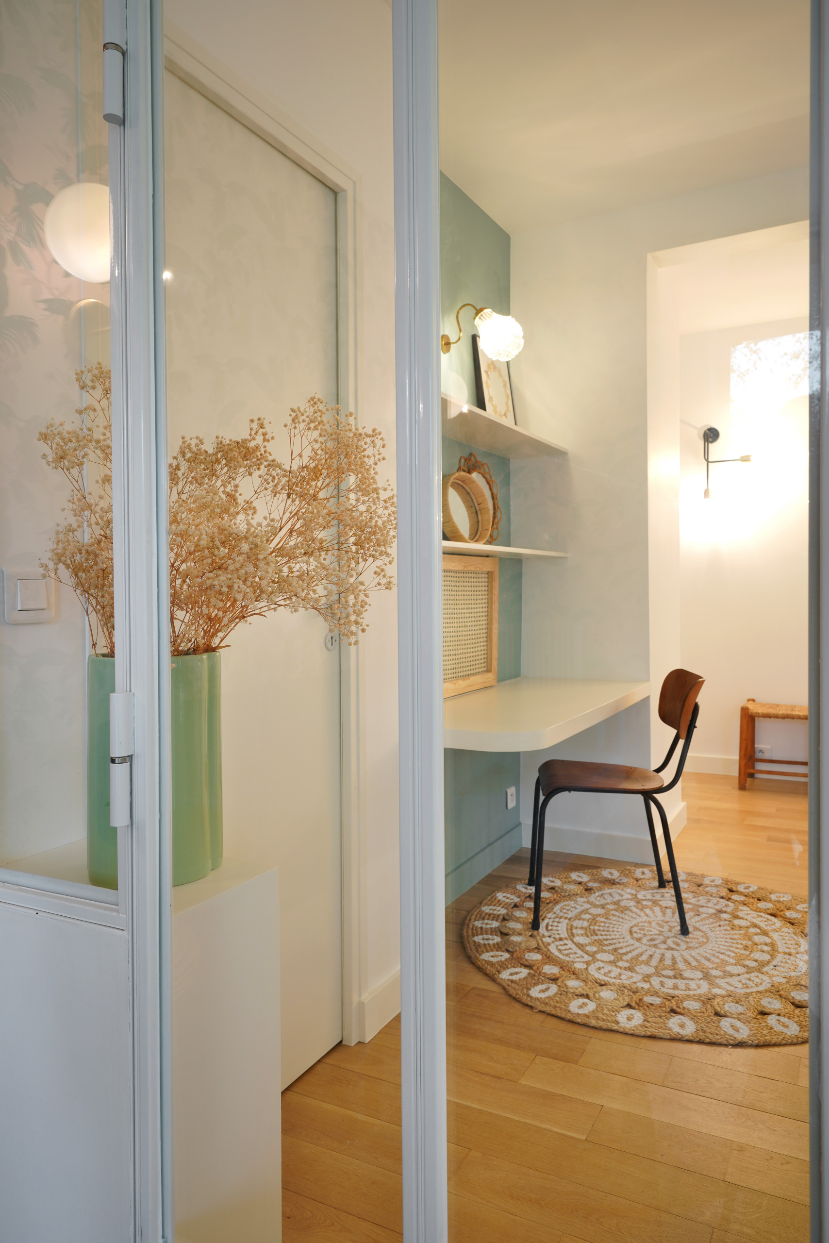 Appartement Meudon