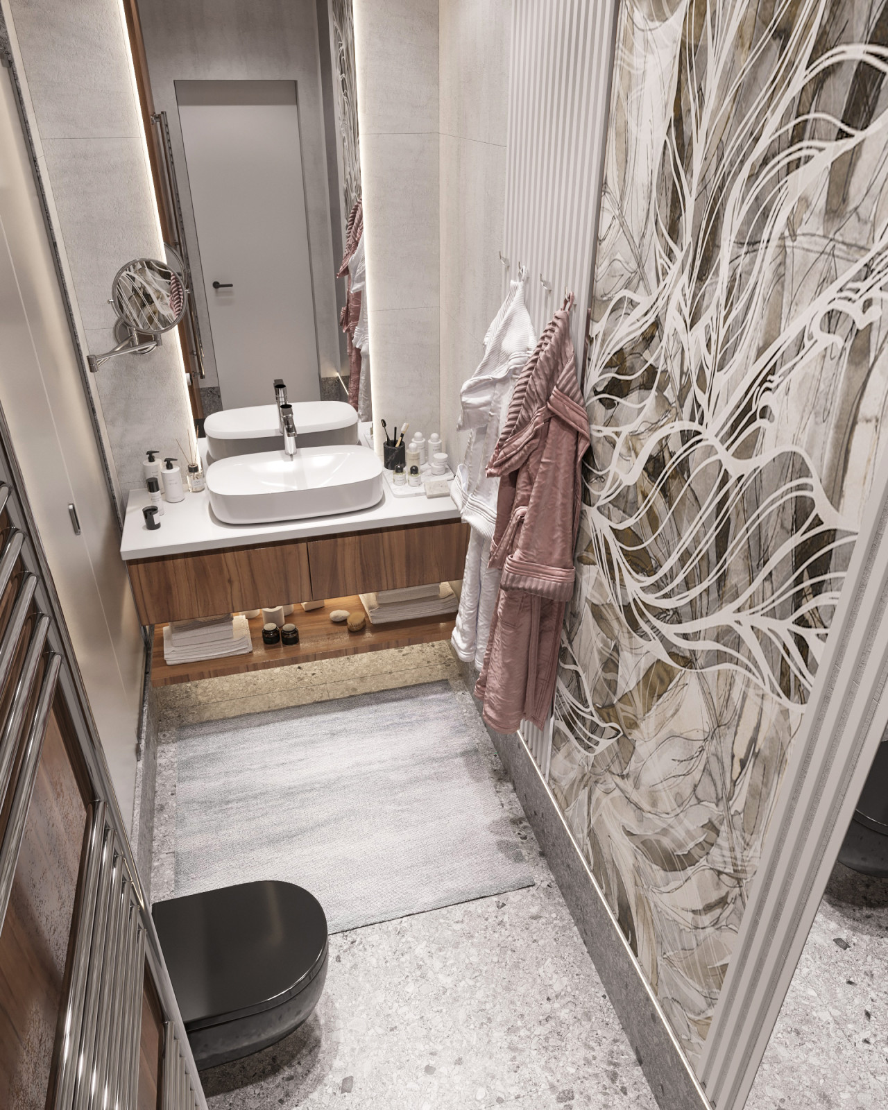 Дом для молодой семьи