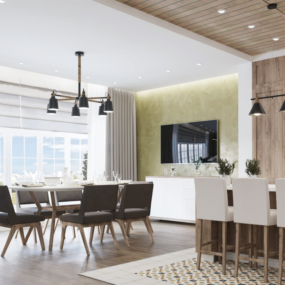 Дом г. Шадринск