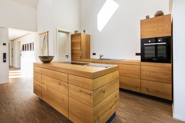 Haus Autzen contemporary-koek